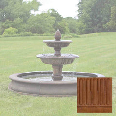Campania Beaufort Fountain