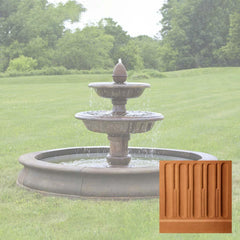 Campania Beaufort Fountain
