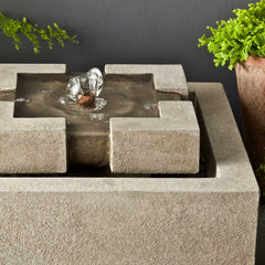 Campania M-Series Escala Fountain