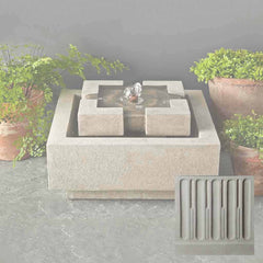 Campania M-Series Escala Fountain