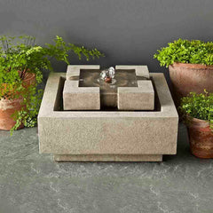 Campania M-Series Escala Fountain