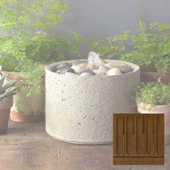 Campania M-Series Pebble Fountain