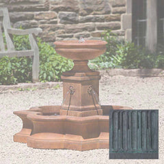 Campania Beauvais Fountain