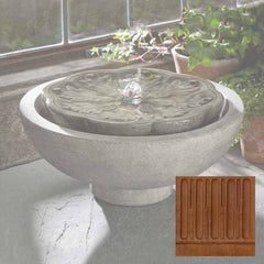 Campania M-Series Flores Fountain