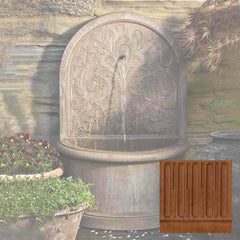 Campania Corsini Wall Fountain