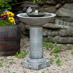 Campania Aya Fountain