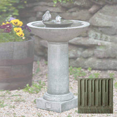 Campania Aya Fountain