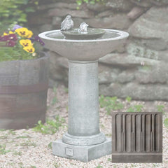 Campania Aya Fountain