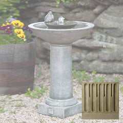 Campania Aya Fountain