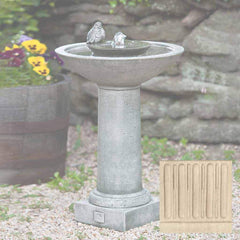 Campania Aya Fountain