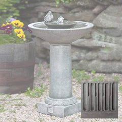 Campania Aya Fountain