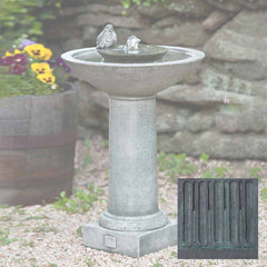 Campania Aya Fountain