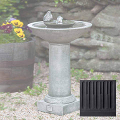 Campania Aya Fountain