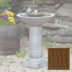 Campania Aya Fountain