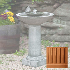 Campania Aya Fountain