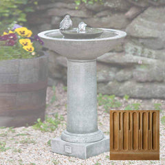 Campania Aya Fountain