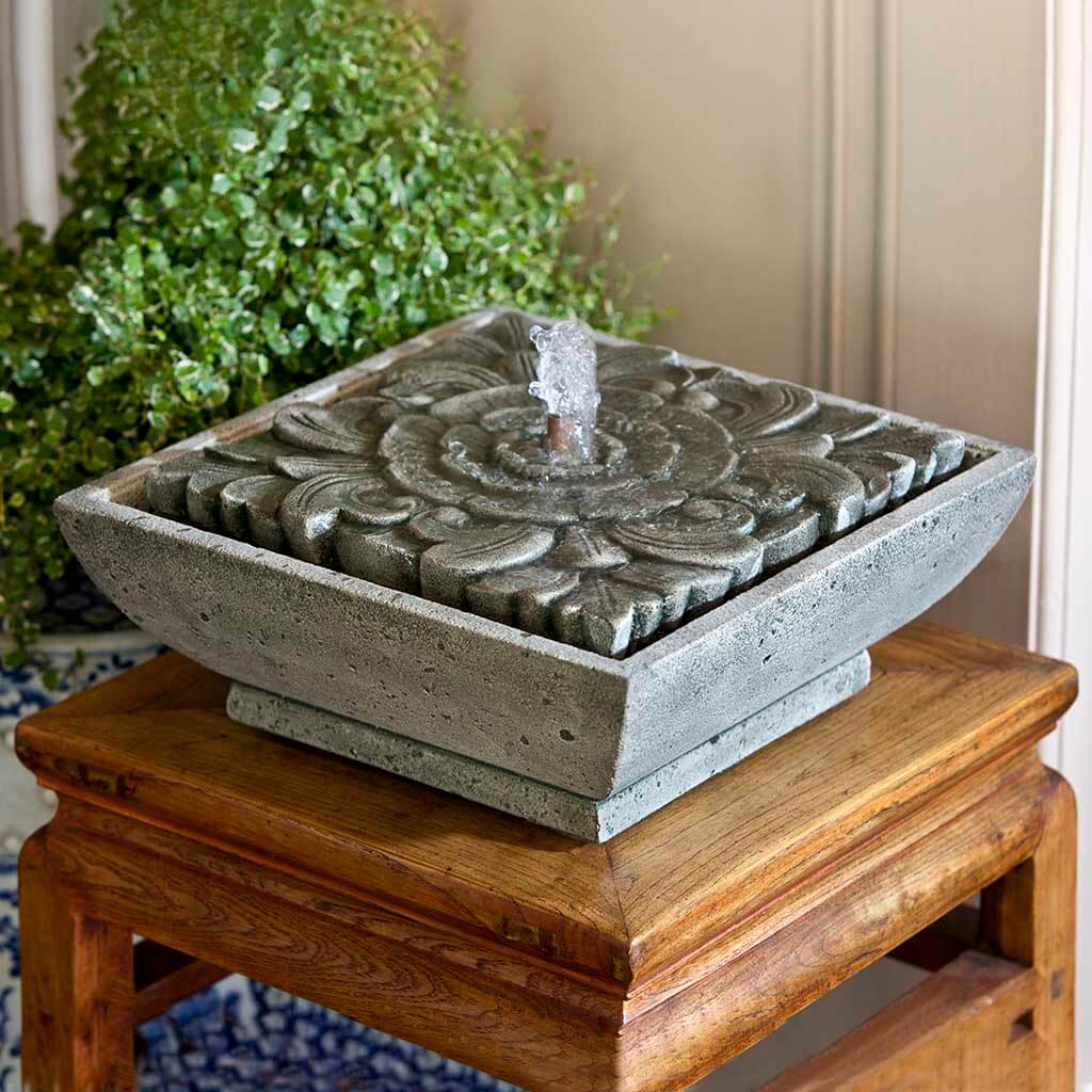 Campania M-Series Artifact Fountain