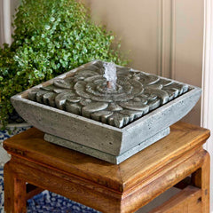 Campania M-Series Artifact Fountain