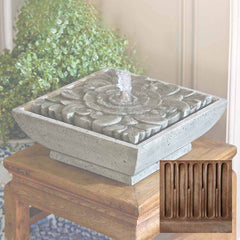 Campania M-Series Artifact Fountain