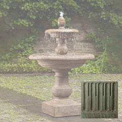 Campania Caterina Fountain