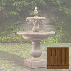 Campania Caterina Fountain