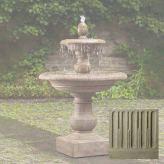 Campania Caterina Fountain