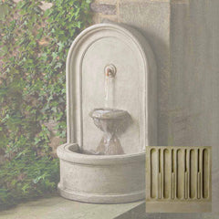 Campania Colonna Fountain