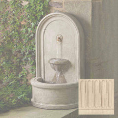 Campania Colonna Fountain