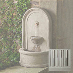 Campania Colonna Fountain