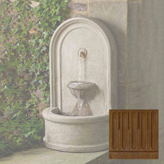 Campania Colonna Fountain