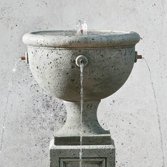 Campania Navonna Fountain