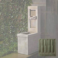 Campania Lucas Fountain