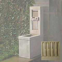 Campania Lucas Fountain