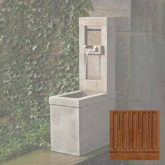 Campania Lucas Fountain