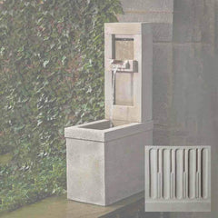 Campania Lucas Fountain