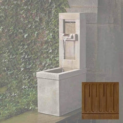 Campania Lucas Fountain