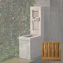 Campania Lucas Fountain