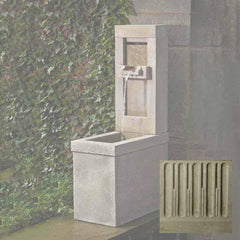 Campania Lucas Fountain