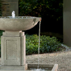 Campania Austin Fountain