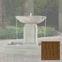 Campania Austin Fountain