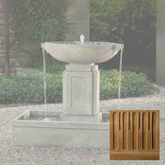 Campania Austin Fountain