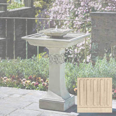 Campania Portwenn Fountain