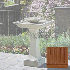 Campania Portwenn Fountain