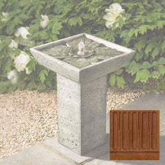 Campania Andra Fountain