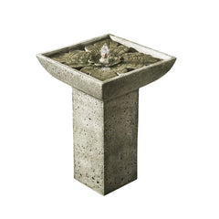 Campania Andra Fountain