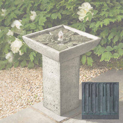 Campania Andra Fountain