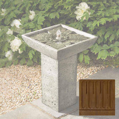 Campania Andra Fountain