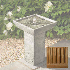 Campania Andra Fountain