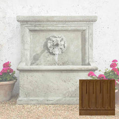 Campania St. Aubin Fountain