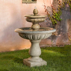 Campania Longvue Fountain